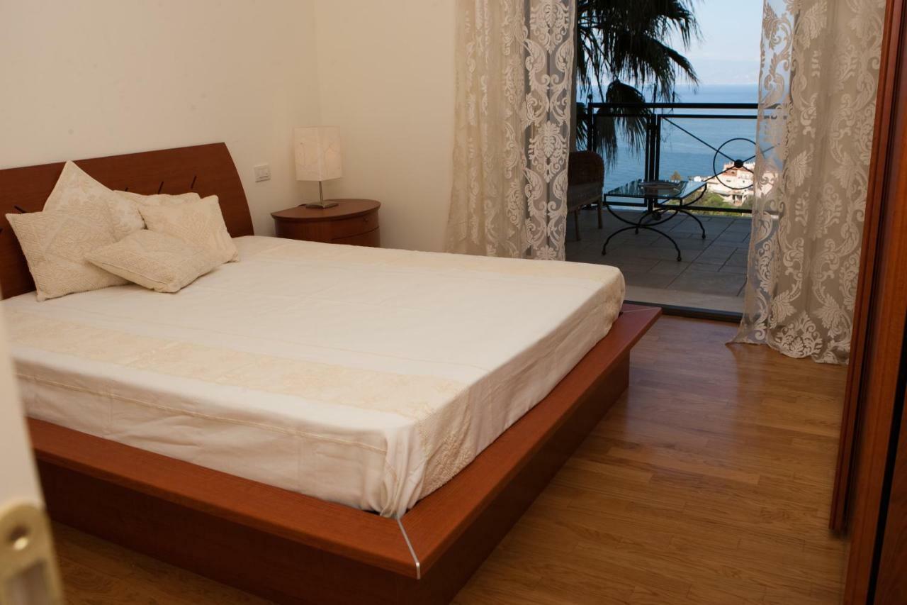 Ferienhaus Seaview - Holidays
