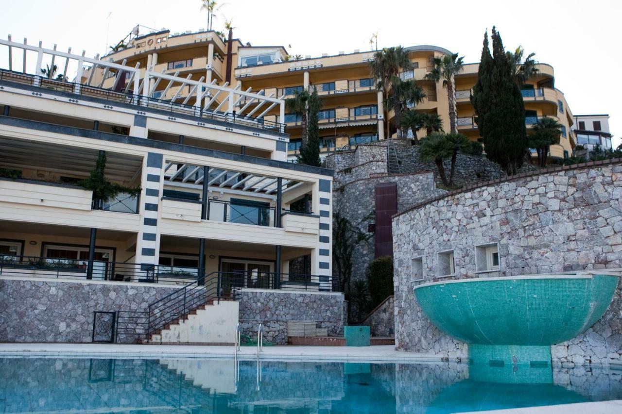 Seaview - Holidays Ferienhaus Taormina