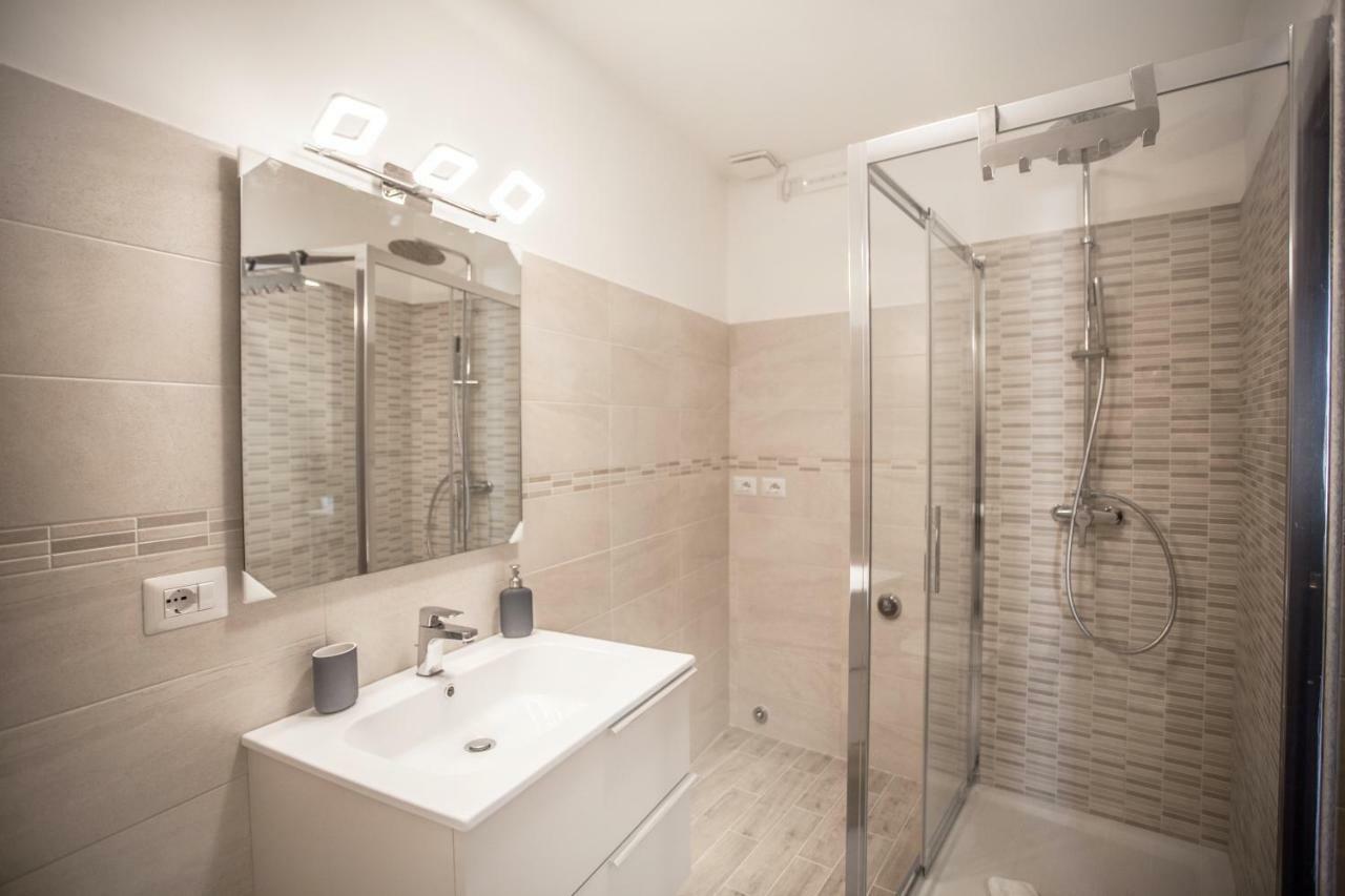 Casa Orchidea Azzurra Apartment