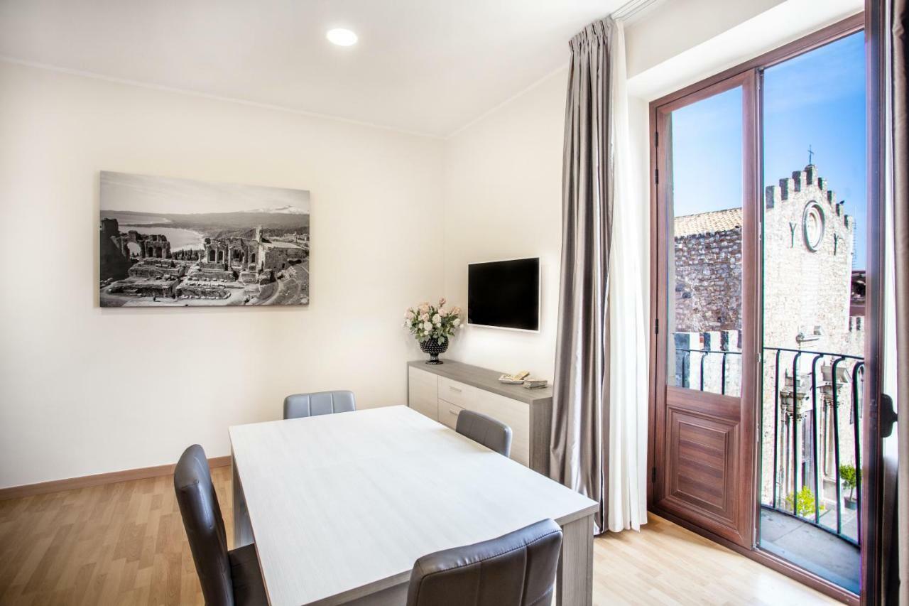Apartment Casa Orchidea Azzurra *