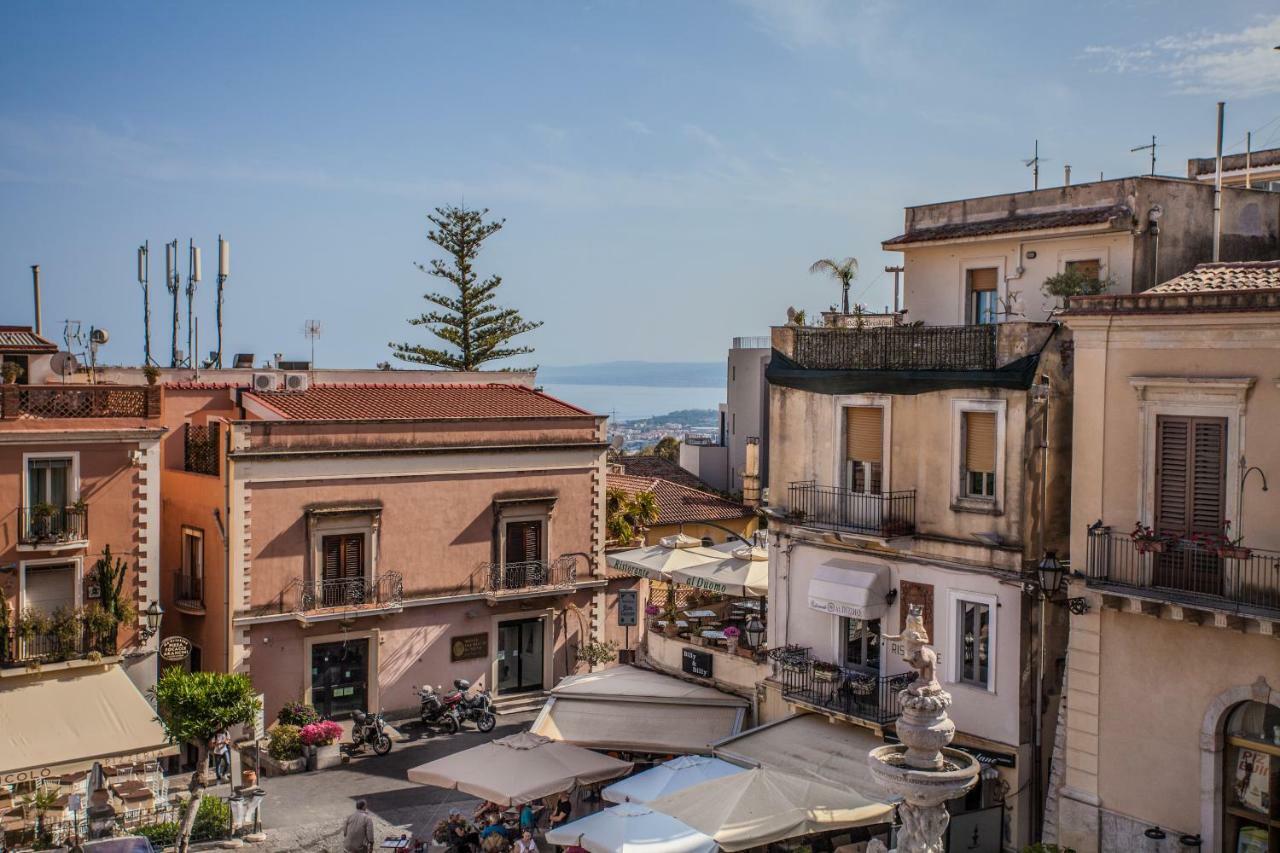 Casa Orchidea Azzurra * Taormina