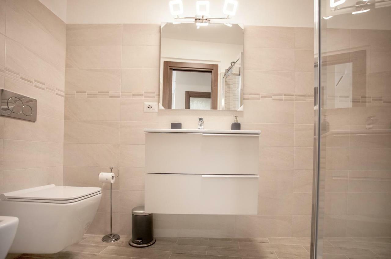 Casa Orchidea Azzurra Apartment
