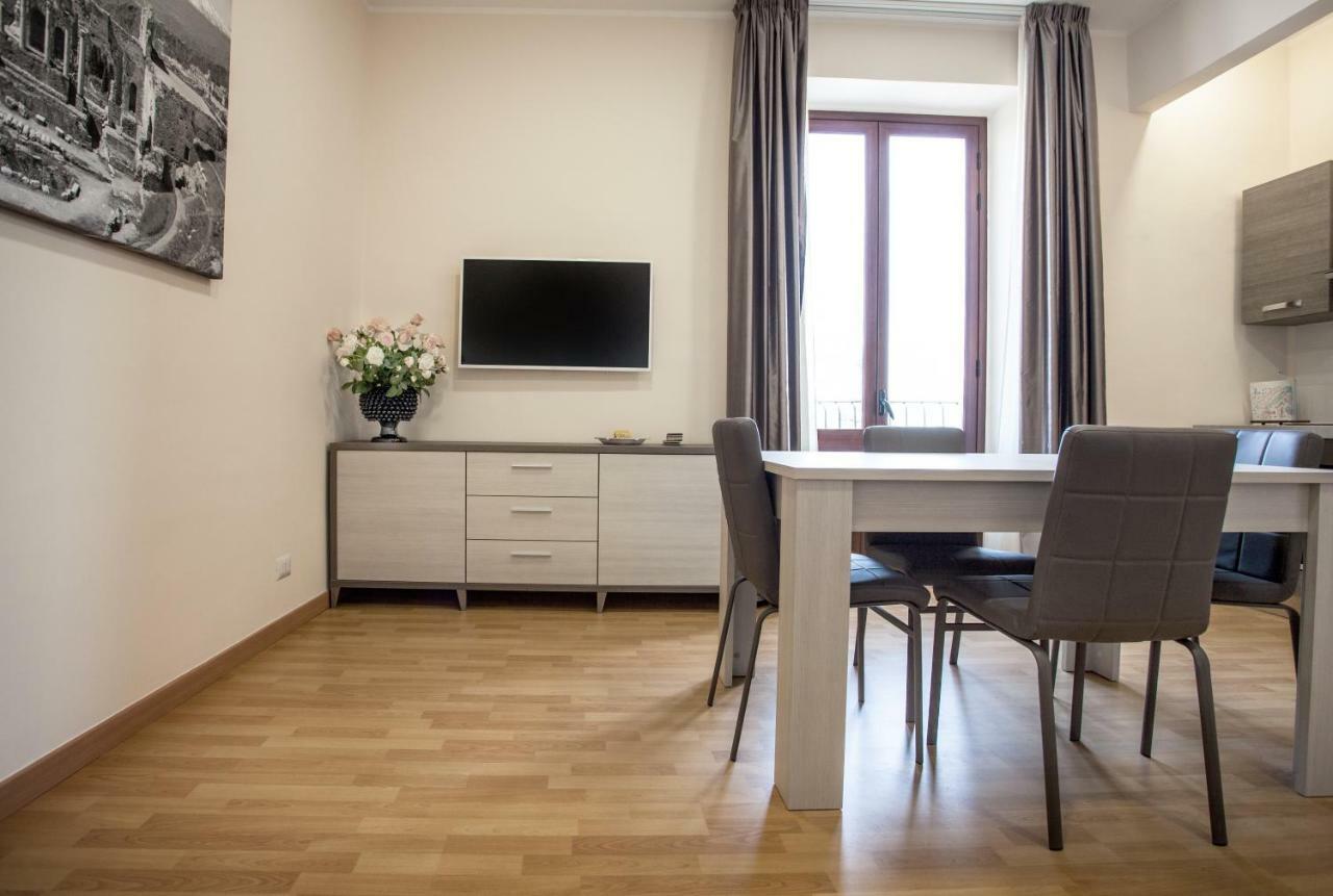 Casa Orchidea Azzurra Apartment *