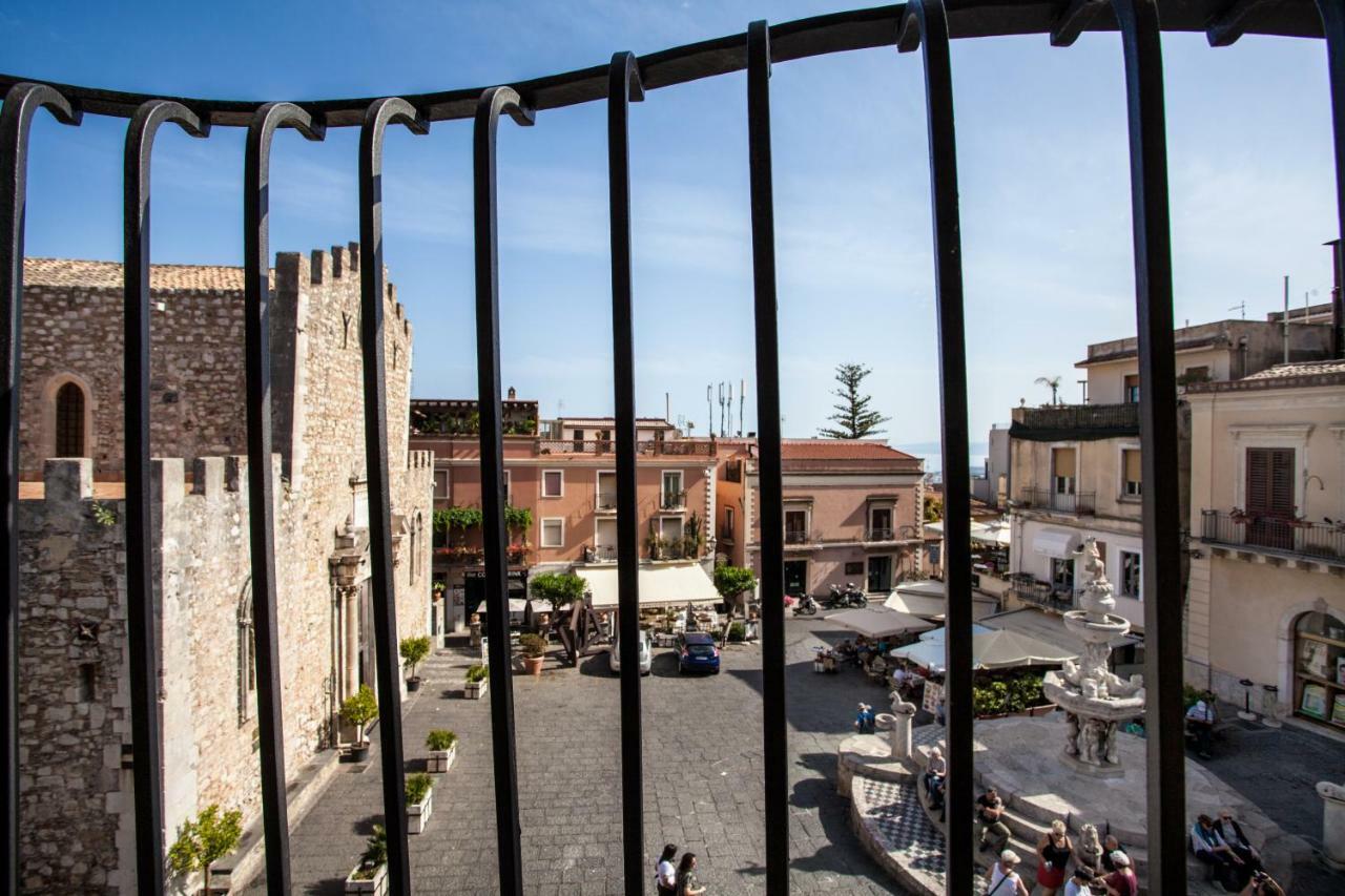 Casa Orchidea Azzurra