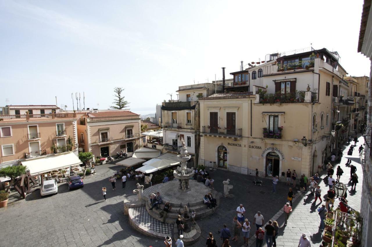 Apartment Casa Orchidea Azzurra Taormina
