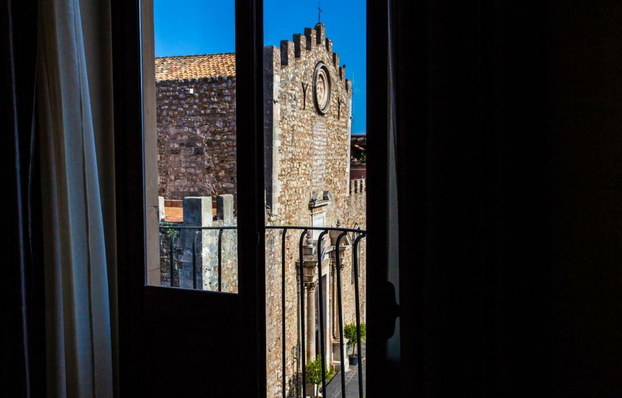 Casa Orchidea Azzurra Taormina
