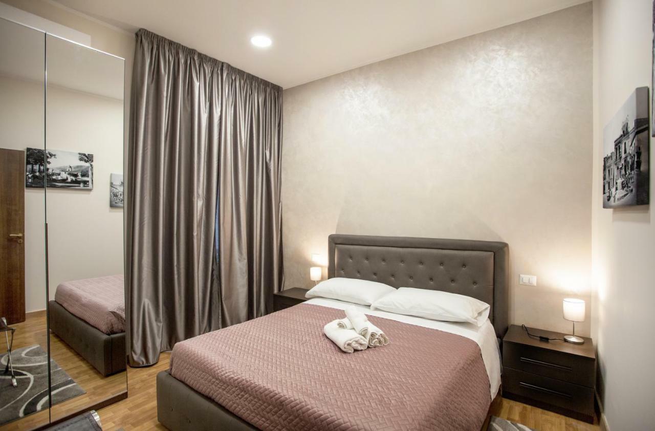 Casa Orchidea Azzurra Apartment *