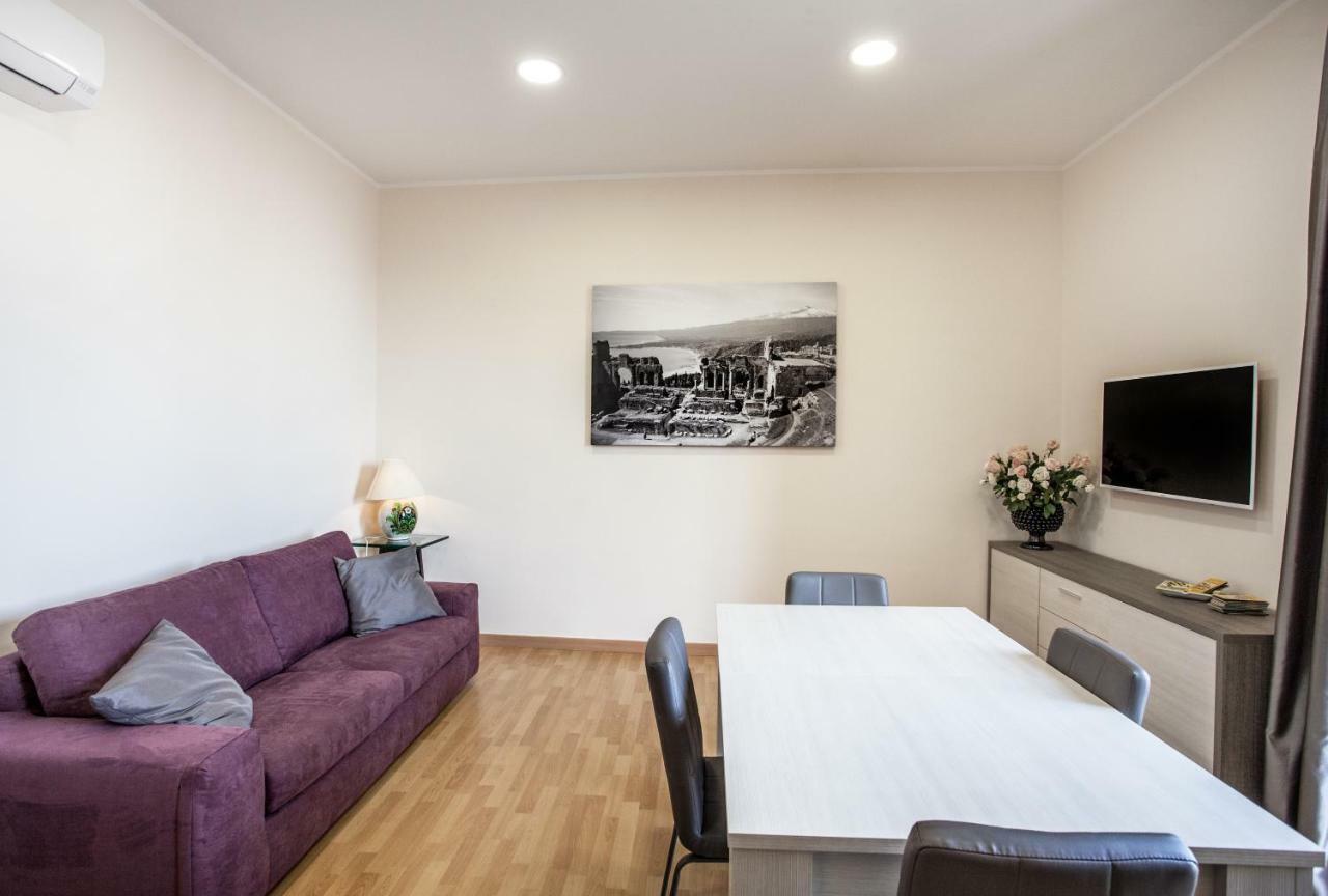 Casa Orchidea Azzurra Apartment *