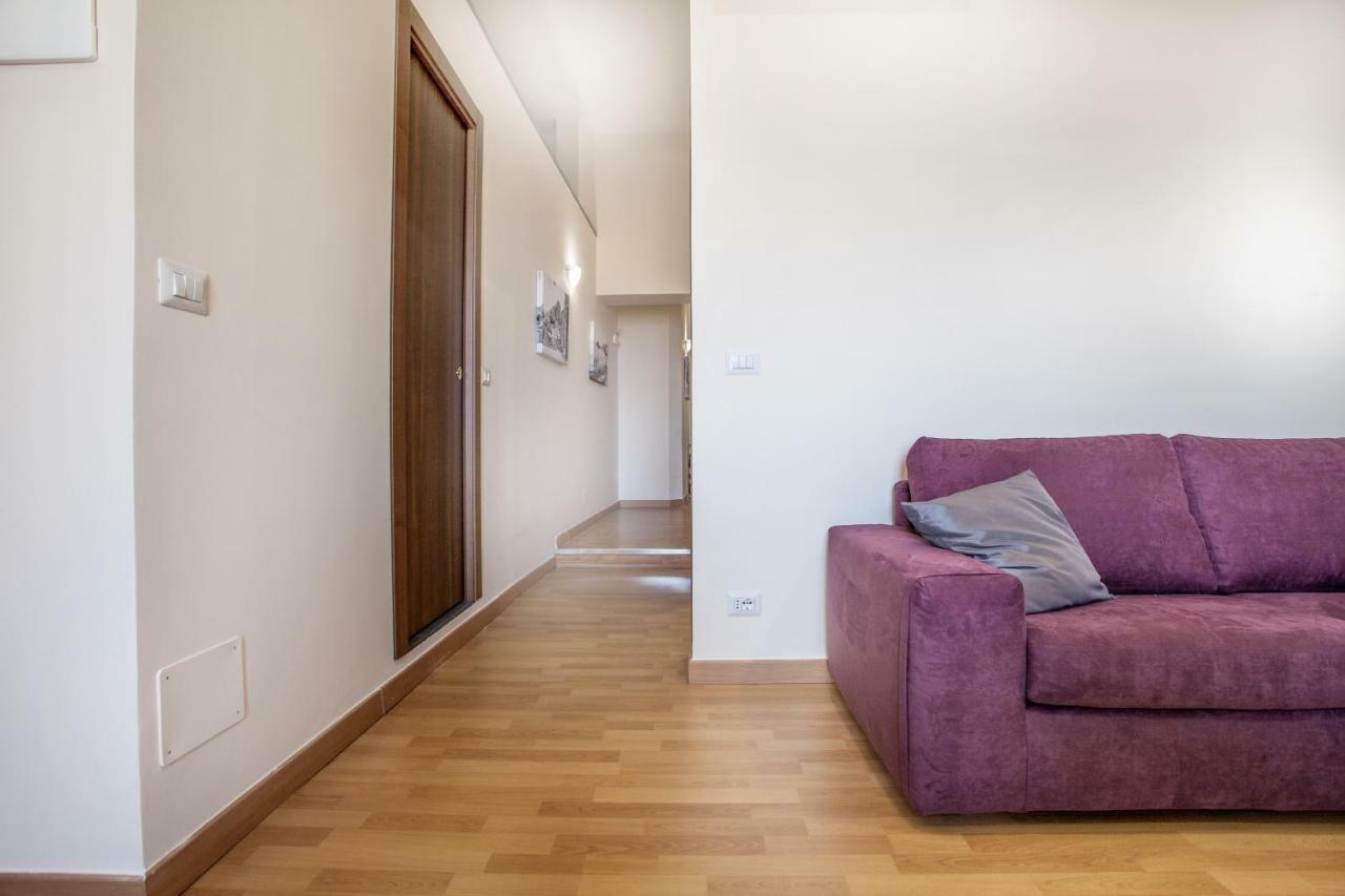 Casa Orchidea Azzurra