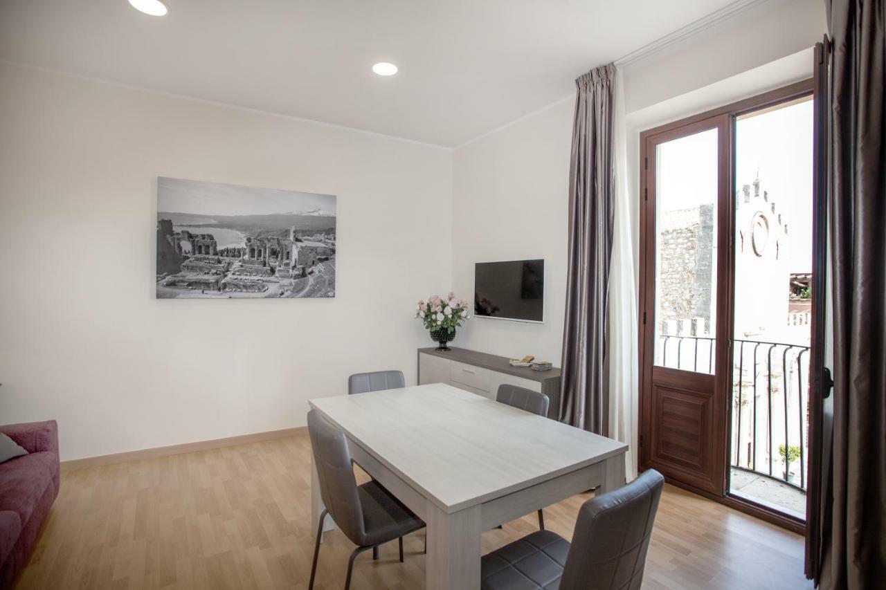 Apartment Casa Orchidea Azzurra *
