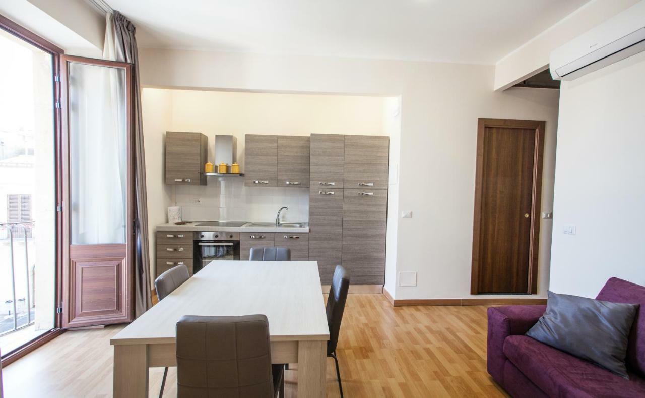 Apartment Casa Orchidea Azzurra *