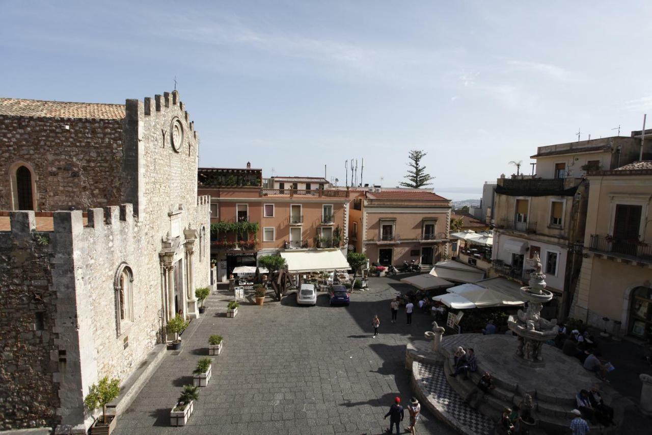 Casa Orchidea Azzurra Apartment Taormina