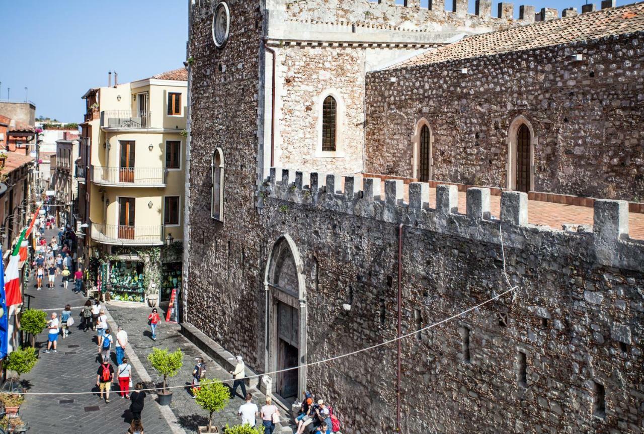 Casa Orchidea Azzurra Apartment