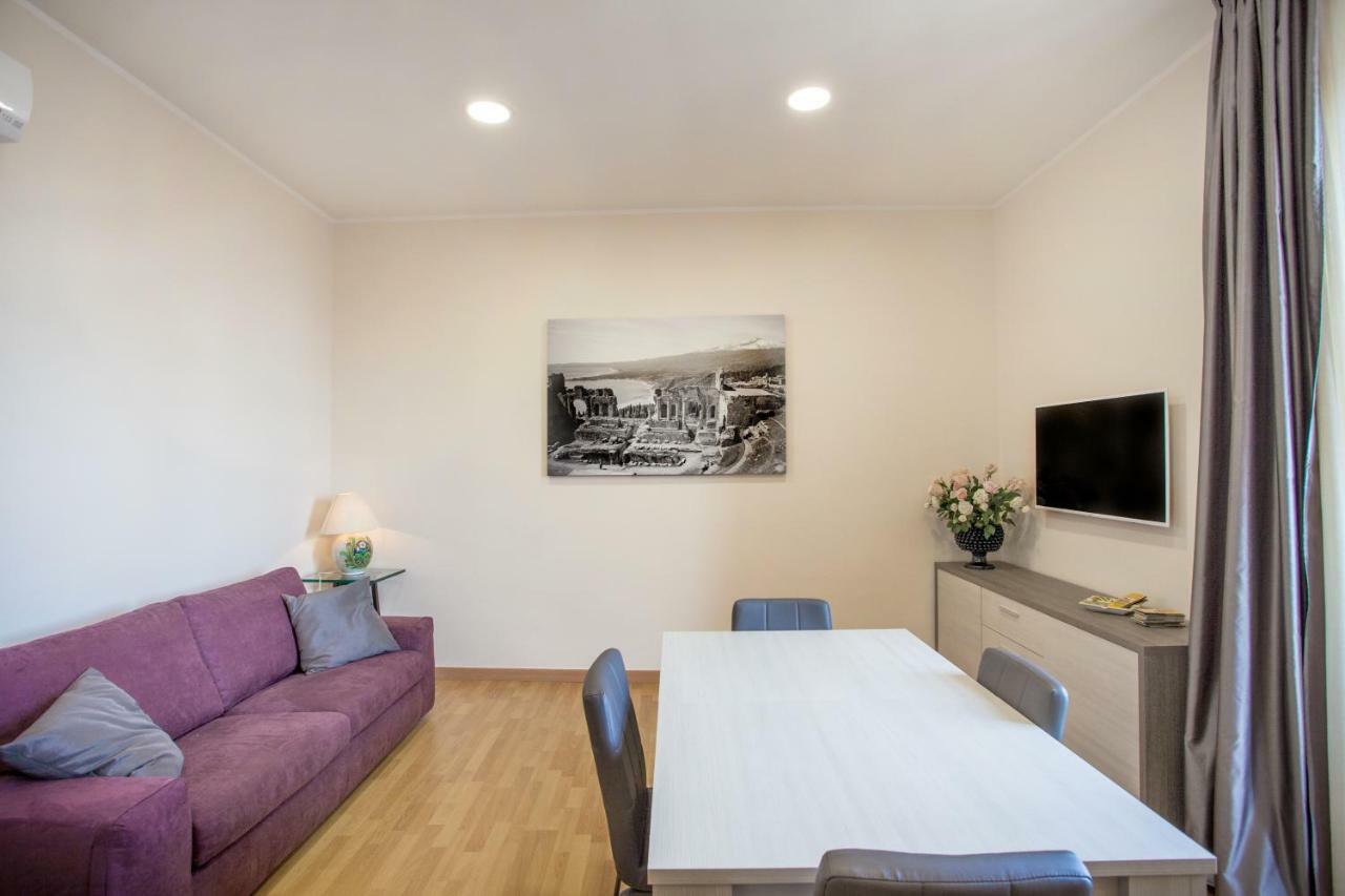 Casa Orchidea Azzurra Apartment *