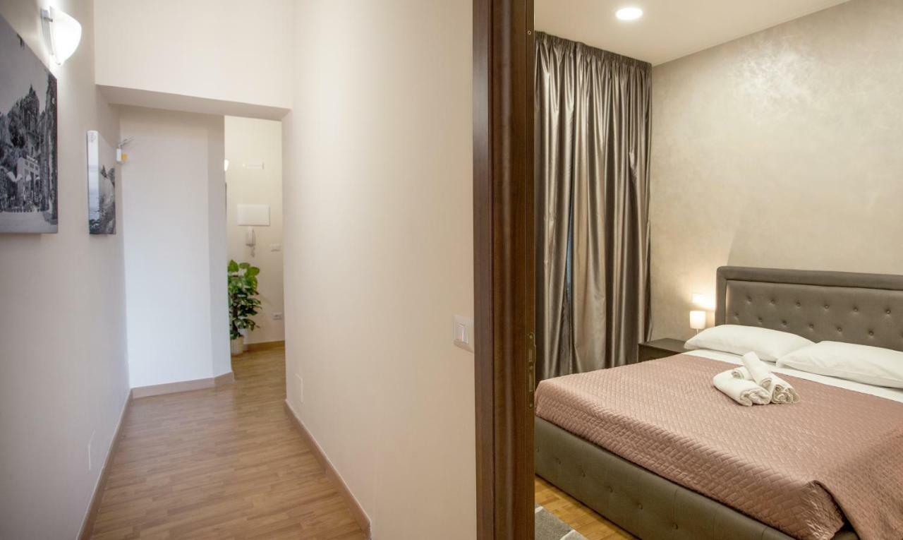 Casa Orchidea Azzurra Apartment *