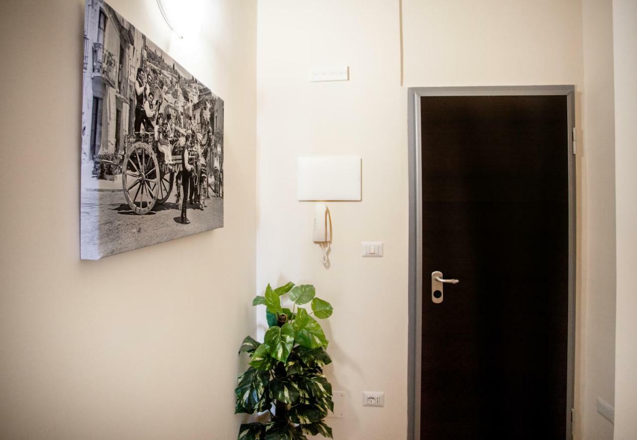 Casa Orchidea Azzurra * Taormina