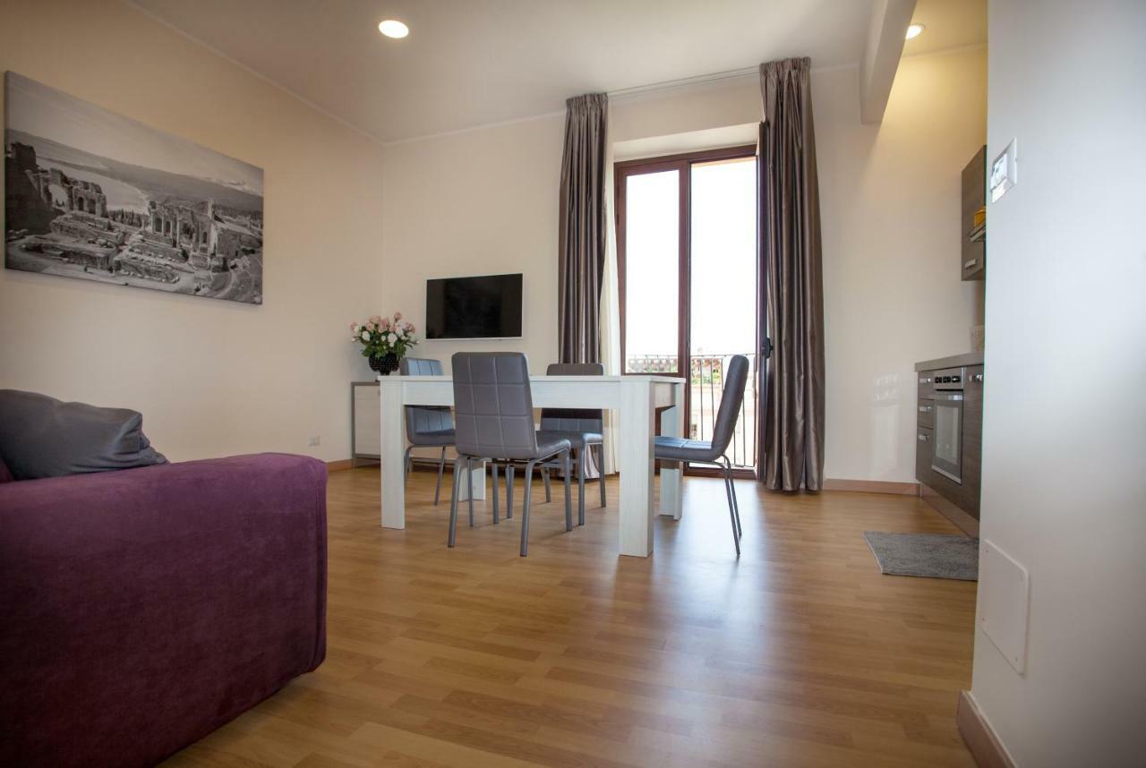 Casa Orchidea Azzurra Apartment Taormina