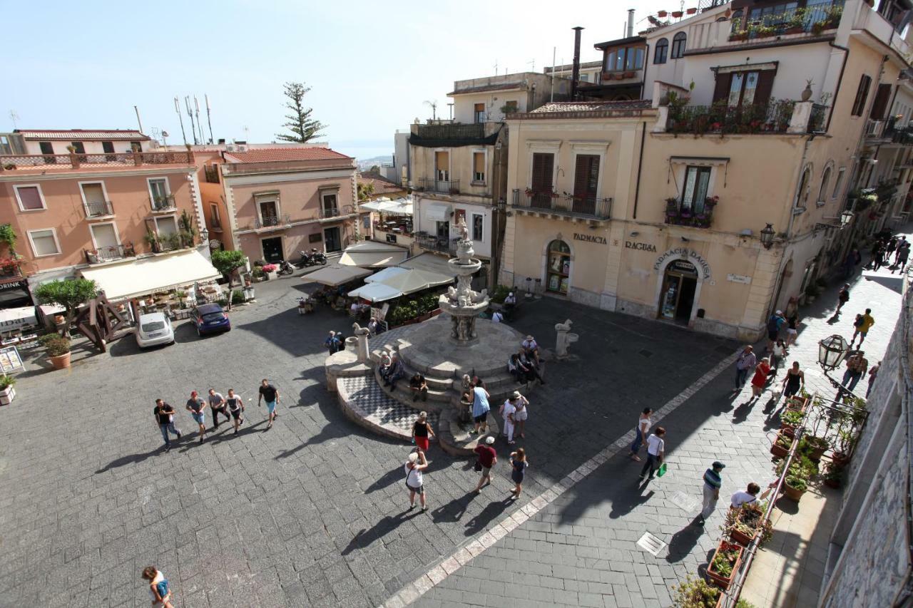 Apartment Casa Orchidea Azzurra
