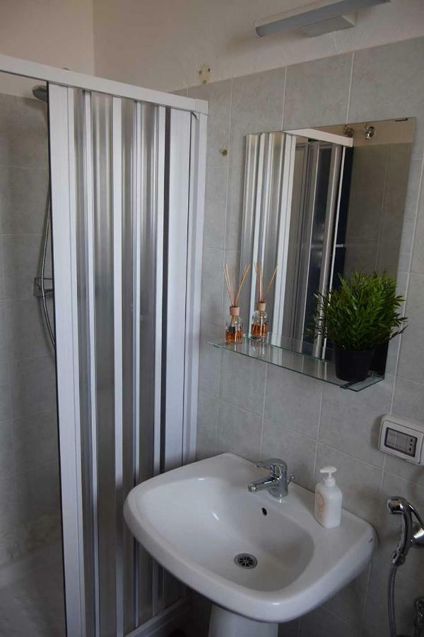 Apartment Nonna Peppina Central *