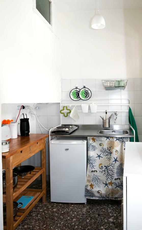 Fico D India Holiday Apartamento *
