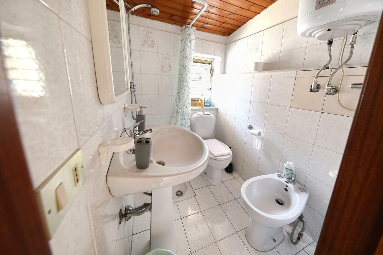 Fico D India Holiday Apartamento *