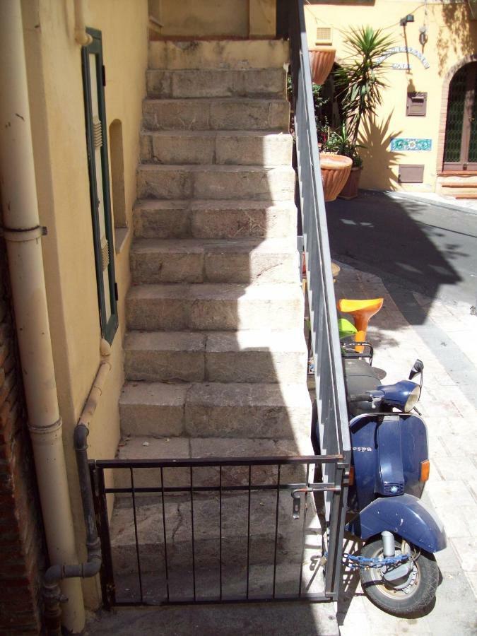 Holiday home Casa Cipolla
