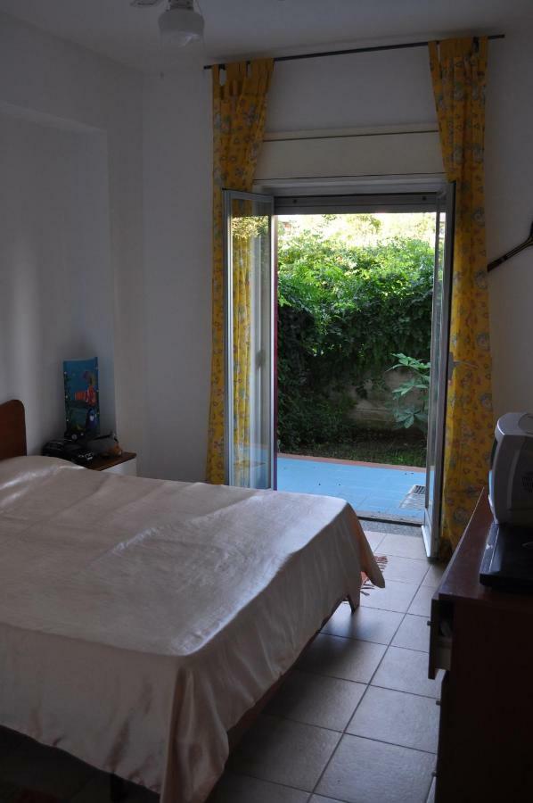 Casa de férias Arancio