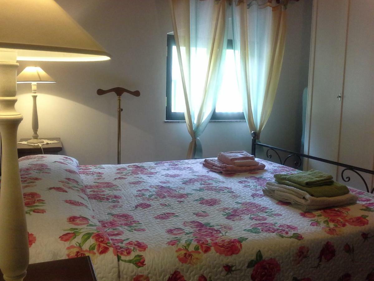 A Casa Da Paola Taormina