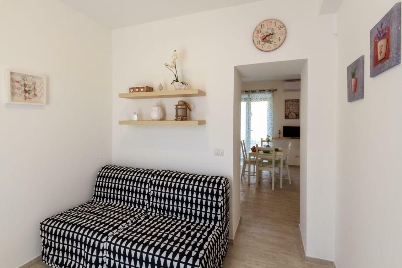 Ferienhaus Lumia E Zagara Taormina