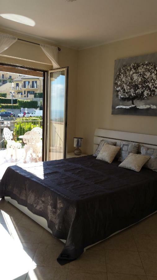 Villa Lucia Taormina