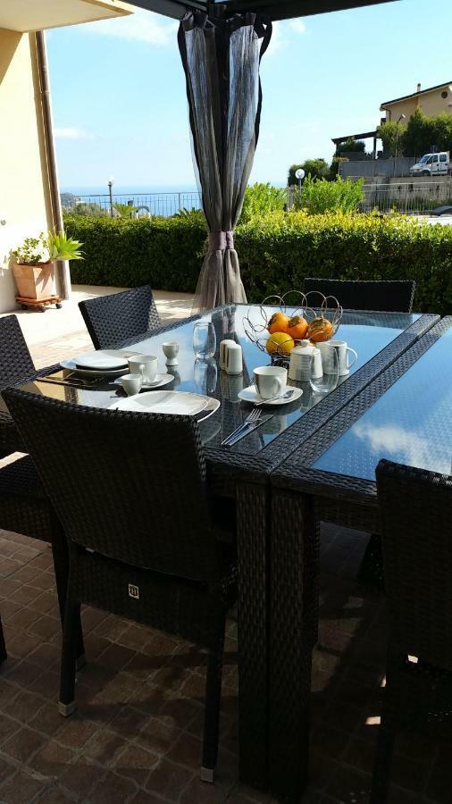 Villa Lucia Taormina