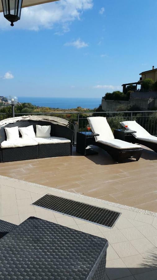 Villa Lucia Taormina