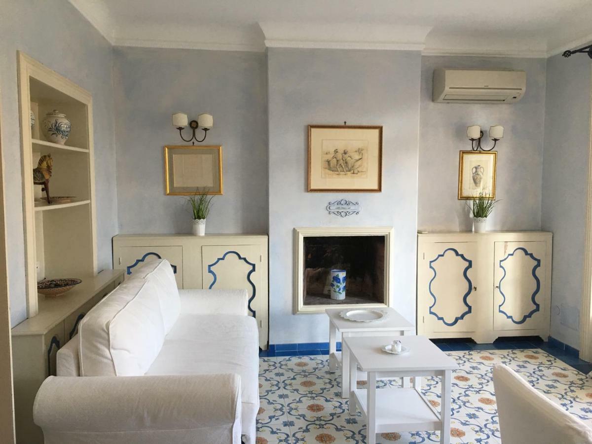 L'atelier Del Pittore Apartment Taormina