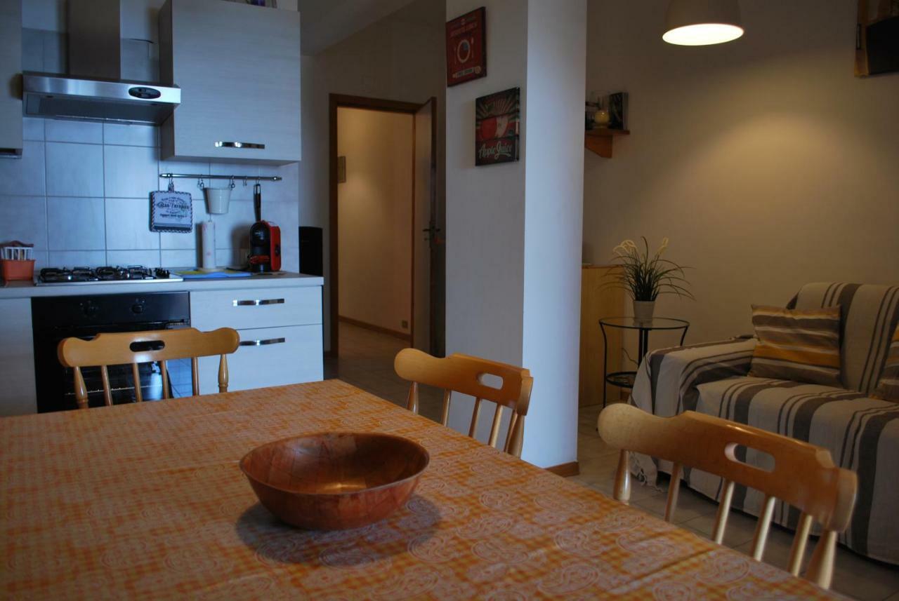 Apartamento Profumo Di Lavanda *