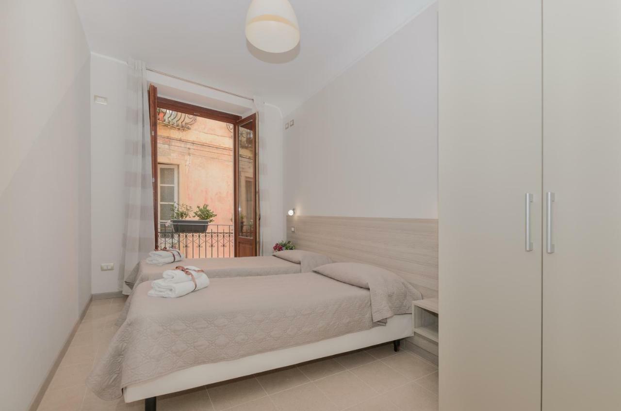 Apartment Casa Vico Romano 2 Taormina