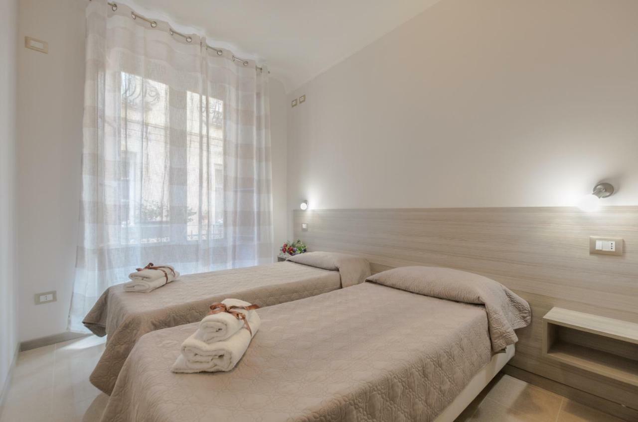 Casa Vico Romano 2 Apartment Taormina