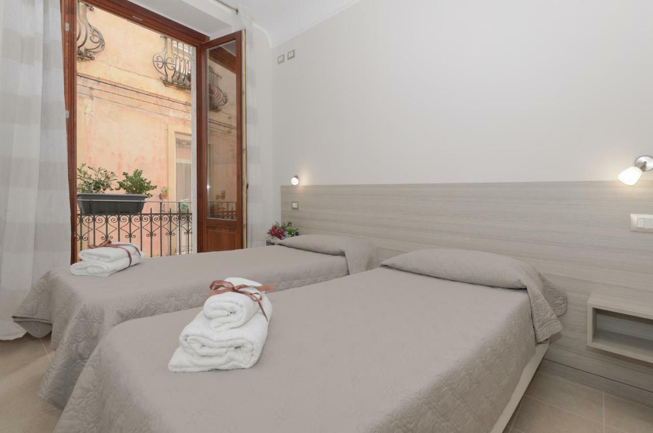 Casa Vico Romano 2