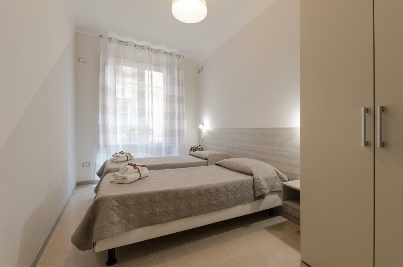 Casa Vico Romano 2 Apartment