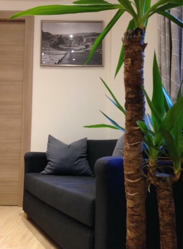 Apartamento Avaja - Daria's *