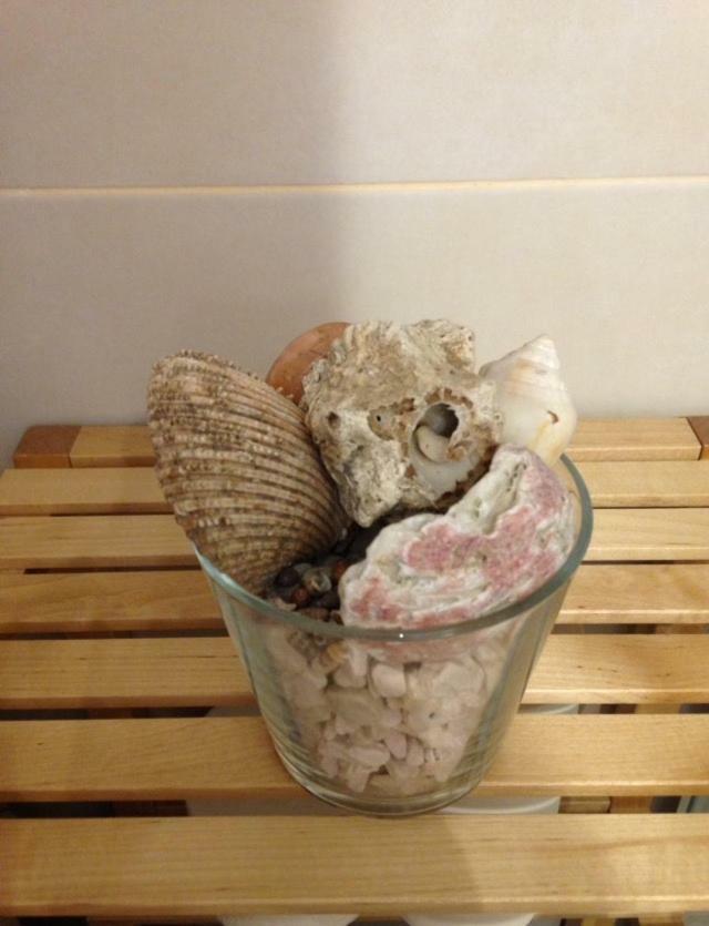 Apartamento Avaja - Daria's *