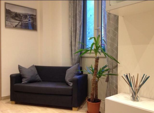 Avaja - Daria's Apartamento Taormina