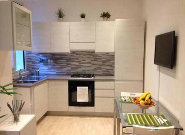 Apartamento Avaja - Daria's