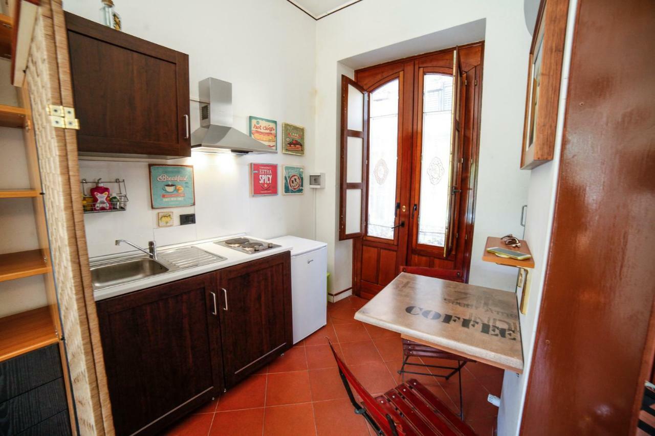 Apartamento Il Carretto Center