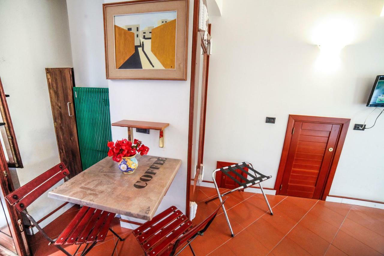 Il Carretto Center Apartamento Taormina