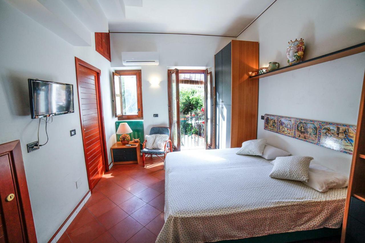 Il Carretto Center Apartamento
