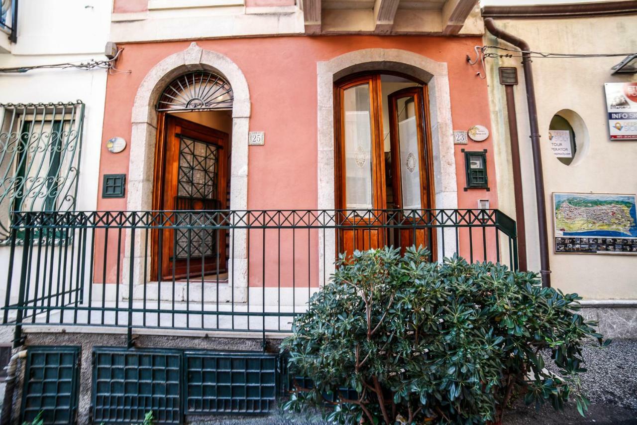 Apartamento Il Carretto Center *