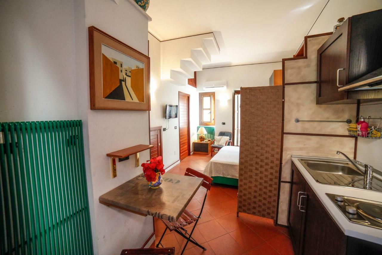 Apartamento Il Carretto Center *