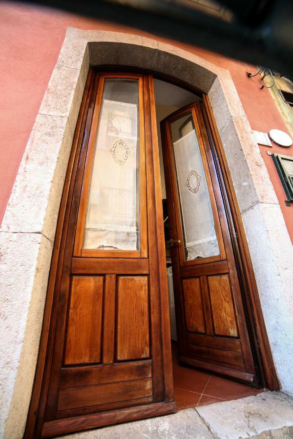 Il Carretto Center Apartamento