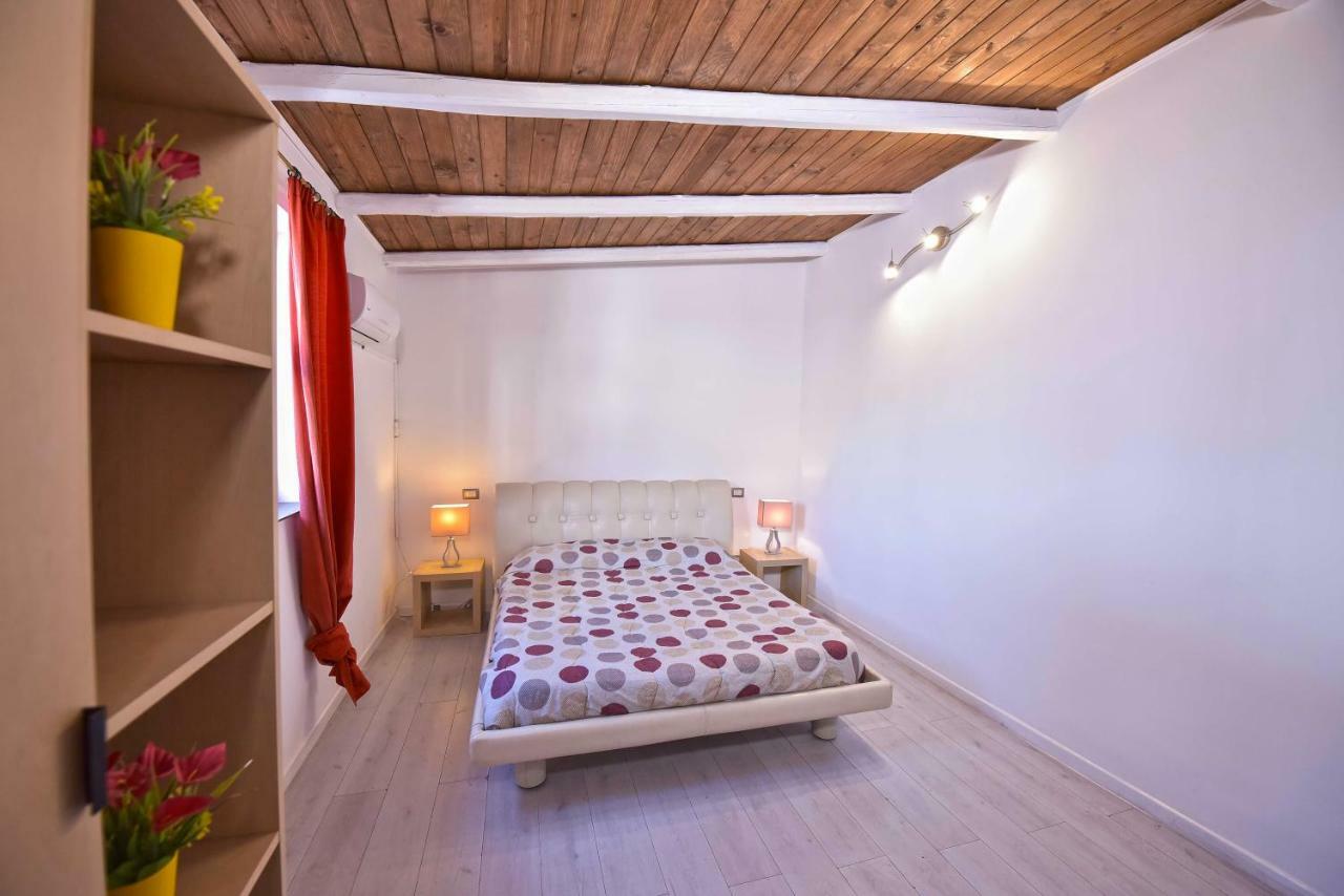 Appartamento Panoramic Bay View Taormina