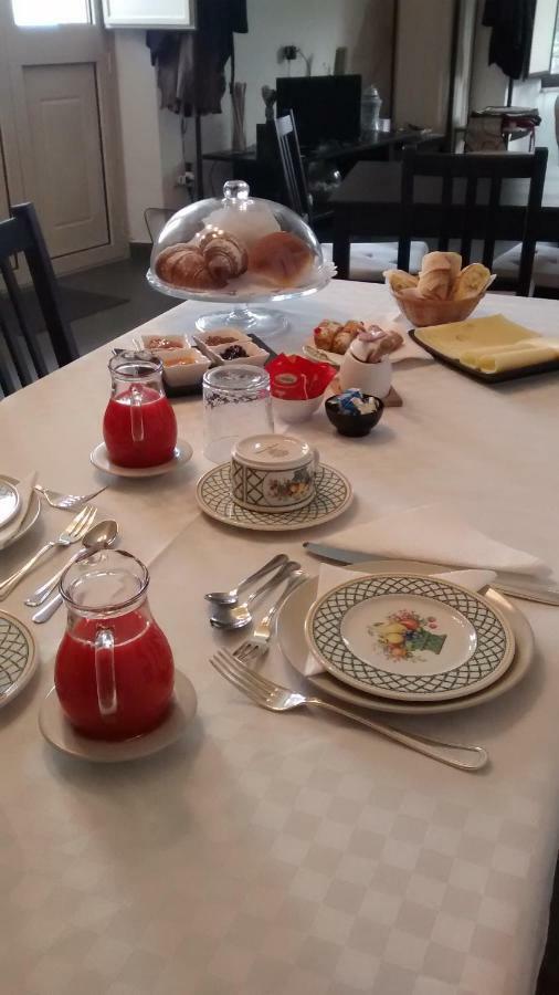 Acomodação com café da manhã  La Cage Aux Folles Taormina